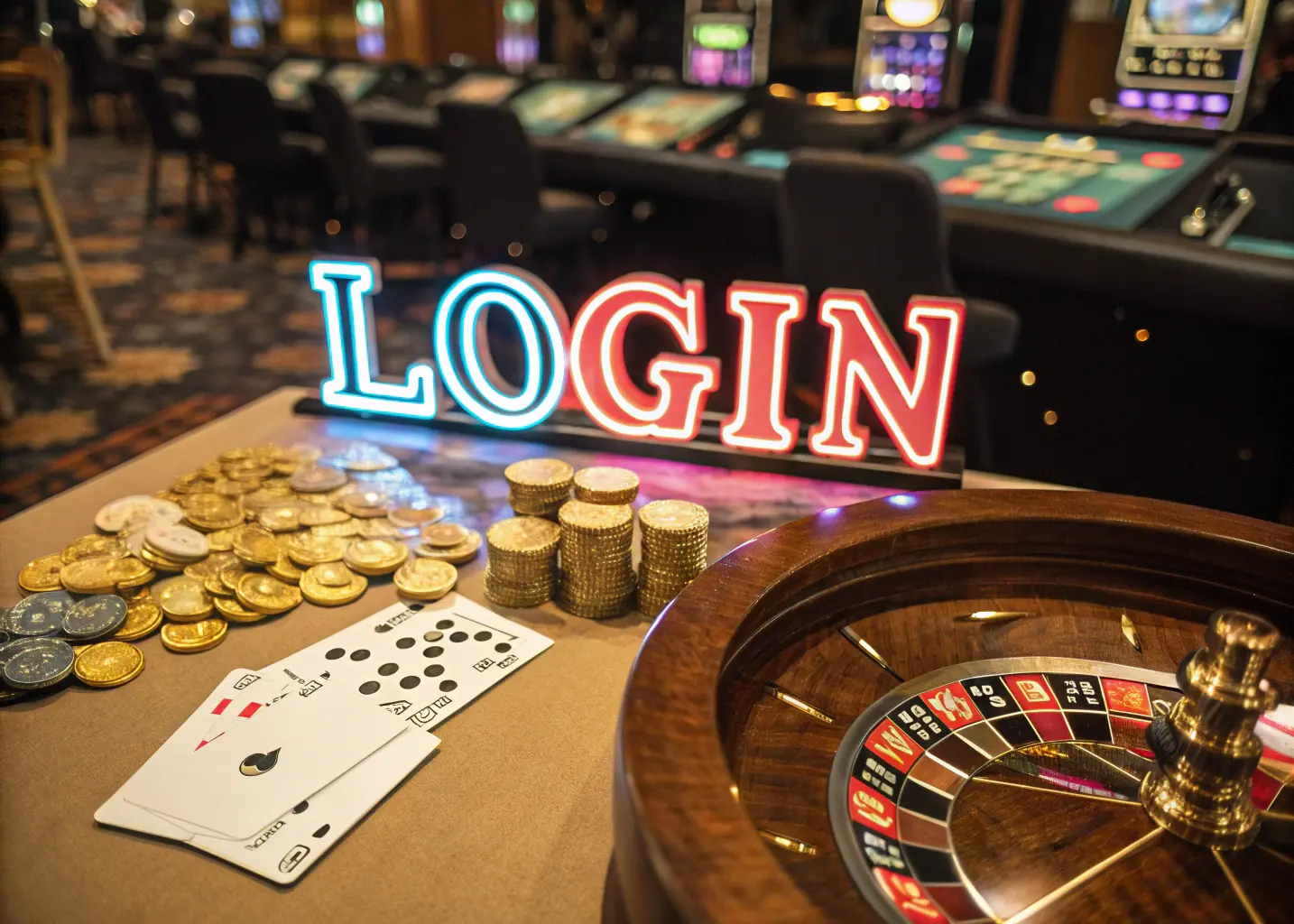 Cadastro no 356x: Comece com um Bônus de Boas-vindas!